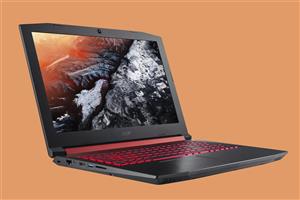 picture Acer Nitro AN515-corei7-16G-1T-6GB