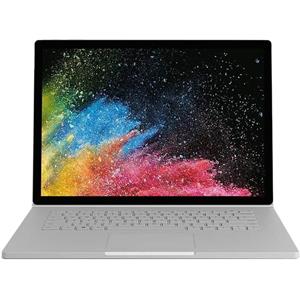 picture Microsoft Surface Book 2- Core i5-8GB-256GB