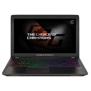 picture ASUS ROG GL553VE -Core i7-16GB-1T+256GB-4GB