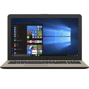 picture ASUS X540NV - A - 15 inch Laptop