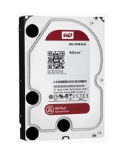 picture WD RED NAS 6TB 64MB Buffer HDD