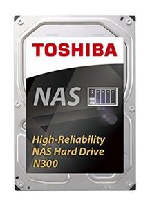 picture HDD: Toshiba N300 NAS 6TB