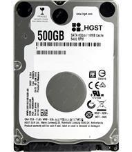 picture HGST WXS1AC6PNL4F 500GB NoteBook Hard Drive