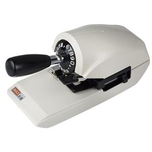 Max RC-20S Rotary Checkwriter 