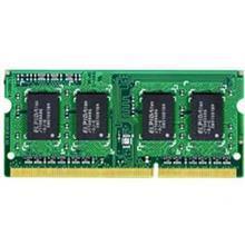 picture Apacer PC3-10600 4GB DDR3 1333MHz CL9 Laptop Memory