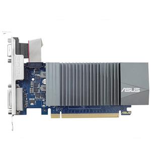 picture کارت گرافیک ایسوس مدل GT710-SL-2GD5