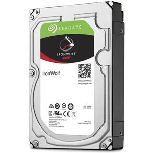 picture HDD: Seagate IronWolf Pro NAS 8TB