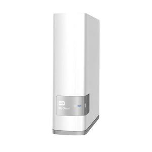 picture   Western Digital My Cloud Personal Network Attached Storage(NAS) - External Hard Drive 