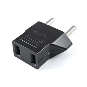 picture Universal Adaptor 2 to 2