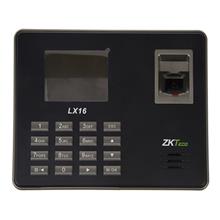 picture ZKTeco EB-102 Time Attendance Terminal