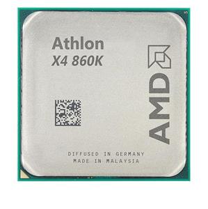 picture AMD ATHLON X4 BE 860K 3.7Ghz 4MB BOX CPU