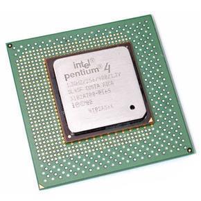 picture Intel Pentium 1.3GHz,1M L2Cache FSB                               400M