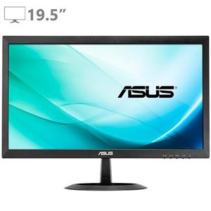 picture Asus VX207TE Monitor 19.5 Inch
