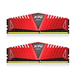 picture RAM ADATA XPG Z1 DDR4 2133MHz CL13 - 8GB