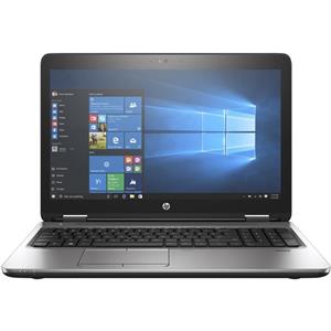 picture HP ProBook 650 G3 - Core i5-4GB-500GB