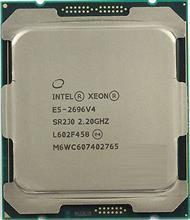picture CPU: Intel Xeon E5-2696 V4