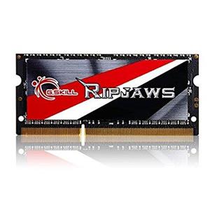 picture RAM: GSkill Ripjaws SO-DIMM 16GB DDR3L 1600MHz CL9