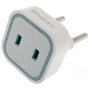 picture Hadron HTH-A08 Surge Protector and Adaptor