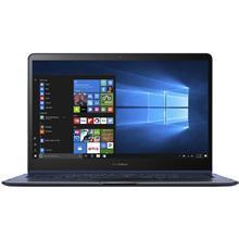 picture ASUS Zenbook Flip S UX370UA Core i7 8GB 512GB SSD Intel Full HD Touch Laptop