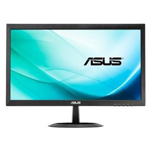 picture Asus HD VX207TE TN Monitor