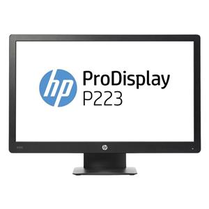 picture Hp P223 Monitor 21.5 Inch