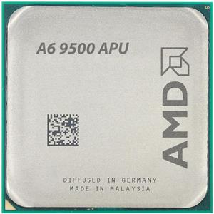 picture پردازنده ای ام دی مدل A6 9500 APU