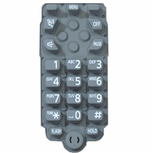 شماره گیر اس وای دی مدل 3611 مناسب تلفن پاناسونیک 