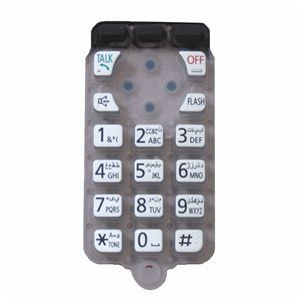 شماره گیر اس وای دی مدل 3711  مناسب تلفن پاناسونیک 