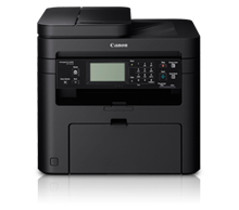 picture Canon imageCLASS MF215 Multifunction Laser Printer