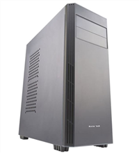 picture Master Tech ARKA METAL FLAT Mid Tower Computer Case