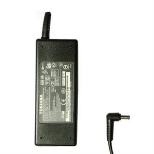 Toshiba PA 1750 04 19V 4.74A Laptop Charger With Power Cabel 