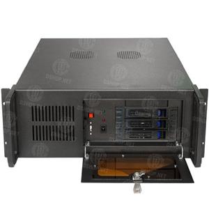 picture  DSE D450HD Computer Rackmount Case