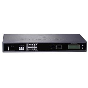 picture مرکز تلفن تحت شبکه گرنداستریم Grandstream UCM6208 IP-PBX