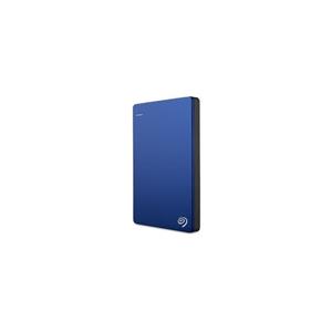 picture HDD Seagate External BackUp Plus Slim 2TB Blue USB3.0