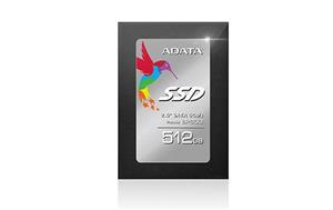 picture هارد SSD ADATA Premier Pro SP600 512GB Internal