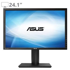 picture Asus HA2402 Monitor - 24.1 Inch