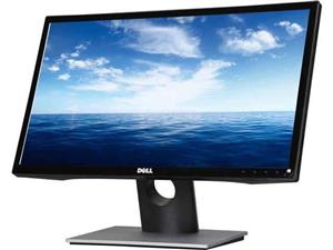 picture Dell Full HD SE2216H IPS Monitor