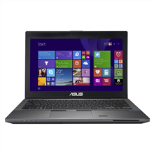picture ASUS ASUSPRO Advanced BU201LA Core i7 8GB 256GB Intel Full HD Laptop