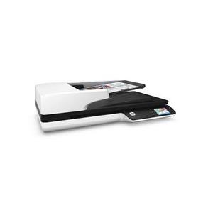 picture HP ScanJet Pro 4500 fn1 Network Scanner