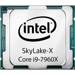 picture پردازنده مرکزی اینتل سری Skylake-X مدل i9-7960X