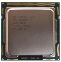 picture Intel Core i5-660 3.33GHz LGA 1156 Clarkdale CPU