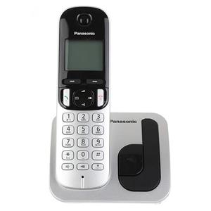 picture Panasonic KX-TGC210 Wireless Phone تلفن بی سیم پاناسونیک KX-TGC210