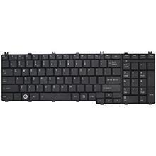 picture TOSHIBA Satellite A655 Notebook Keyboard