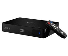 picture Western Digital Multimedia Drives Elements Play 1TB