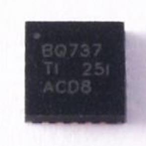 picture Chip Circuit Power BQ738