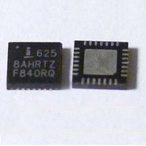picture Chip Circuit Power ISL 6258