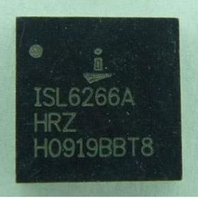 picture Chip Circuit Power ISL 6266