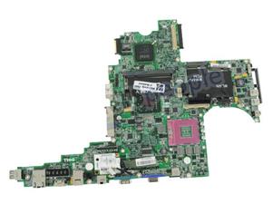 picture Main Board DELL LATITUDE D830 Geforce Repair