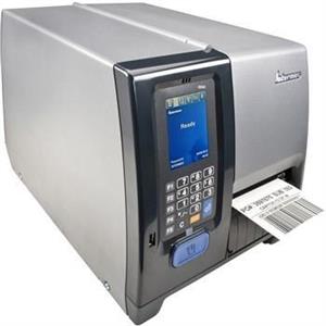 picture Honeywell PM43 203 DPI Industrial Label Printer