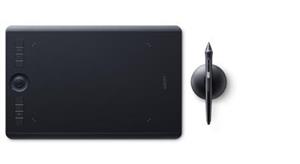 picture Wacom Intuos Pro PTH 860 Pen Tablet